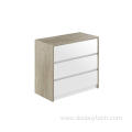 bedroom furniture 3 Drawer Chest drawers